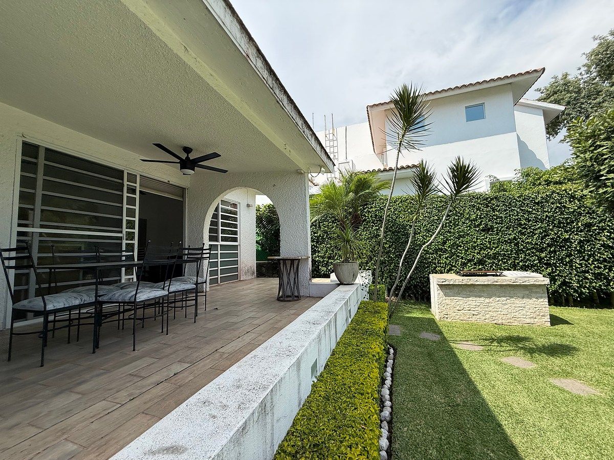 Casa en Lomas de Cocoyoc, Atlatlahucan, foto 18 de 48