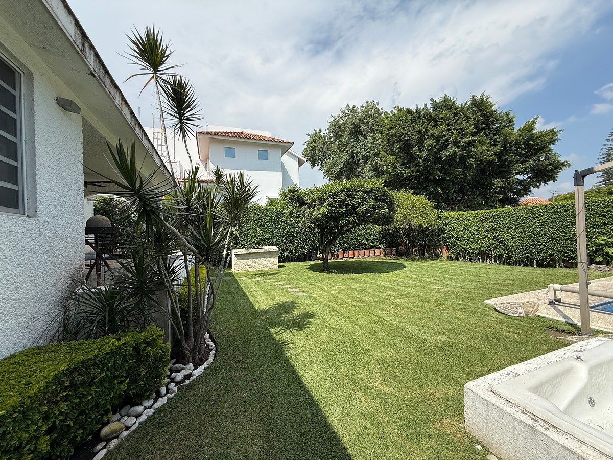 Casa en Lomas de Cocoyoc, Atlatlahucan, foto 42 de 48