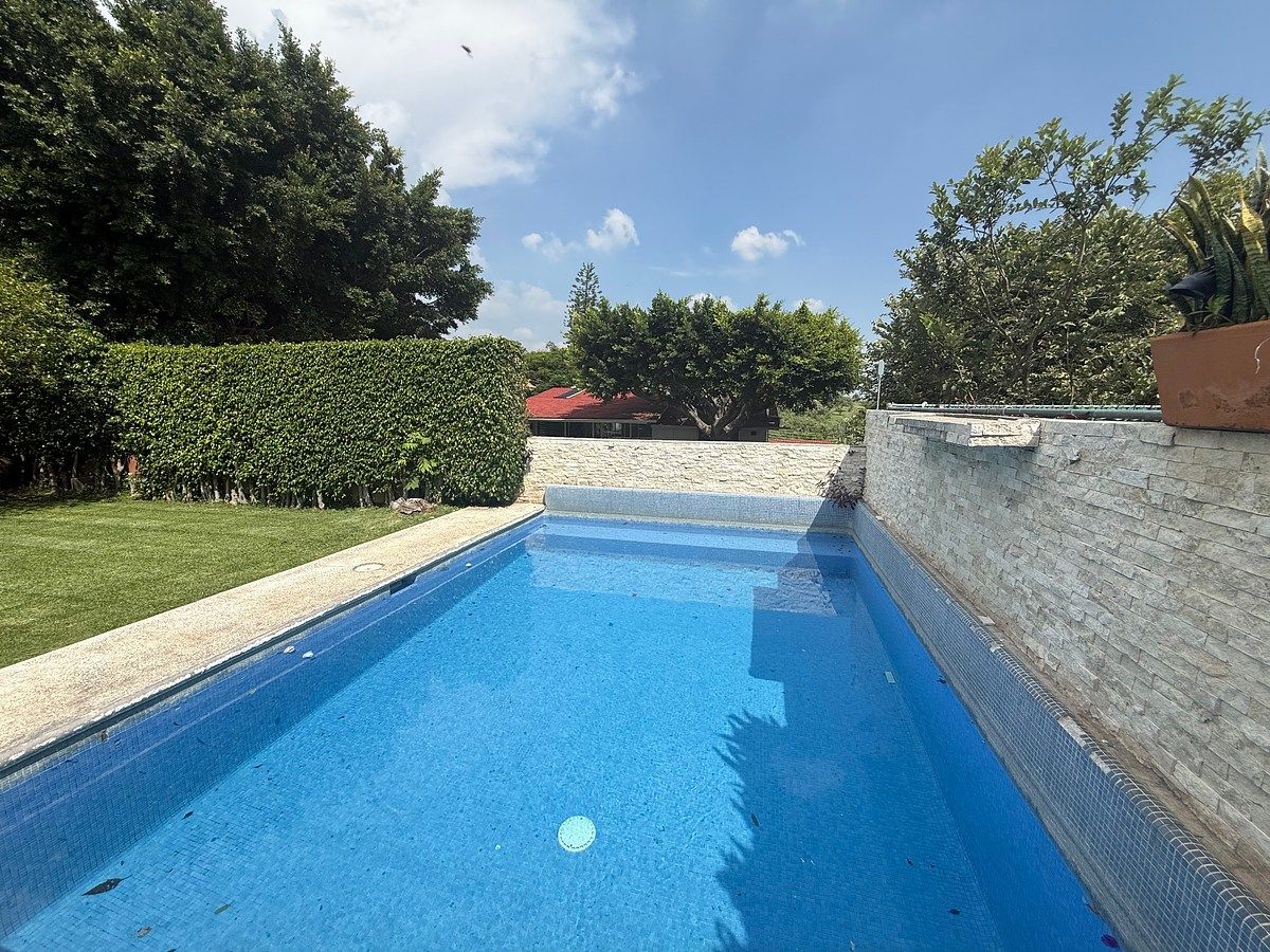 Casa en Lomas de Cocoyoc, Atlatlahucan, foto 45 de 48