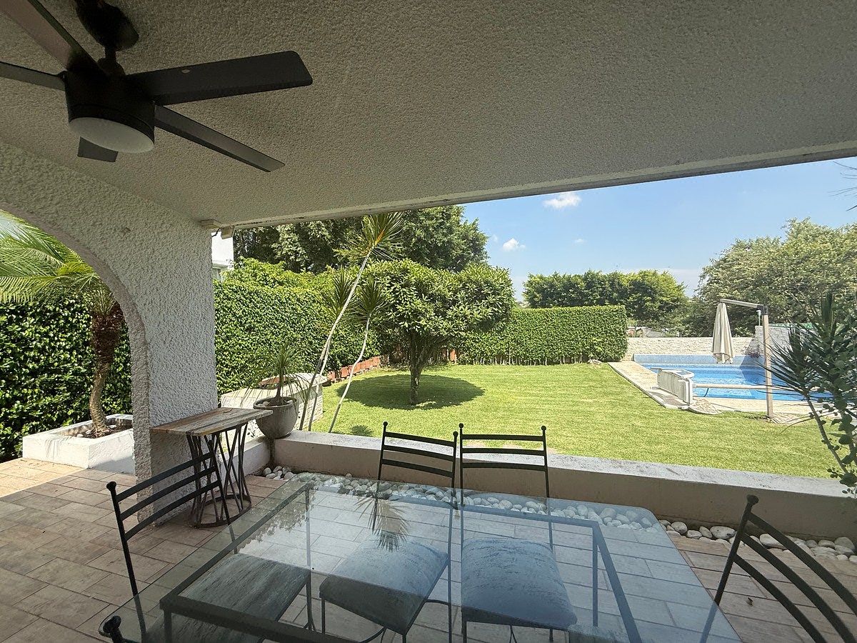 Casa en Lomas de Cocoyoc, Atlatlahucan, foto 46 de 48