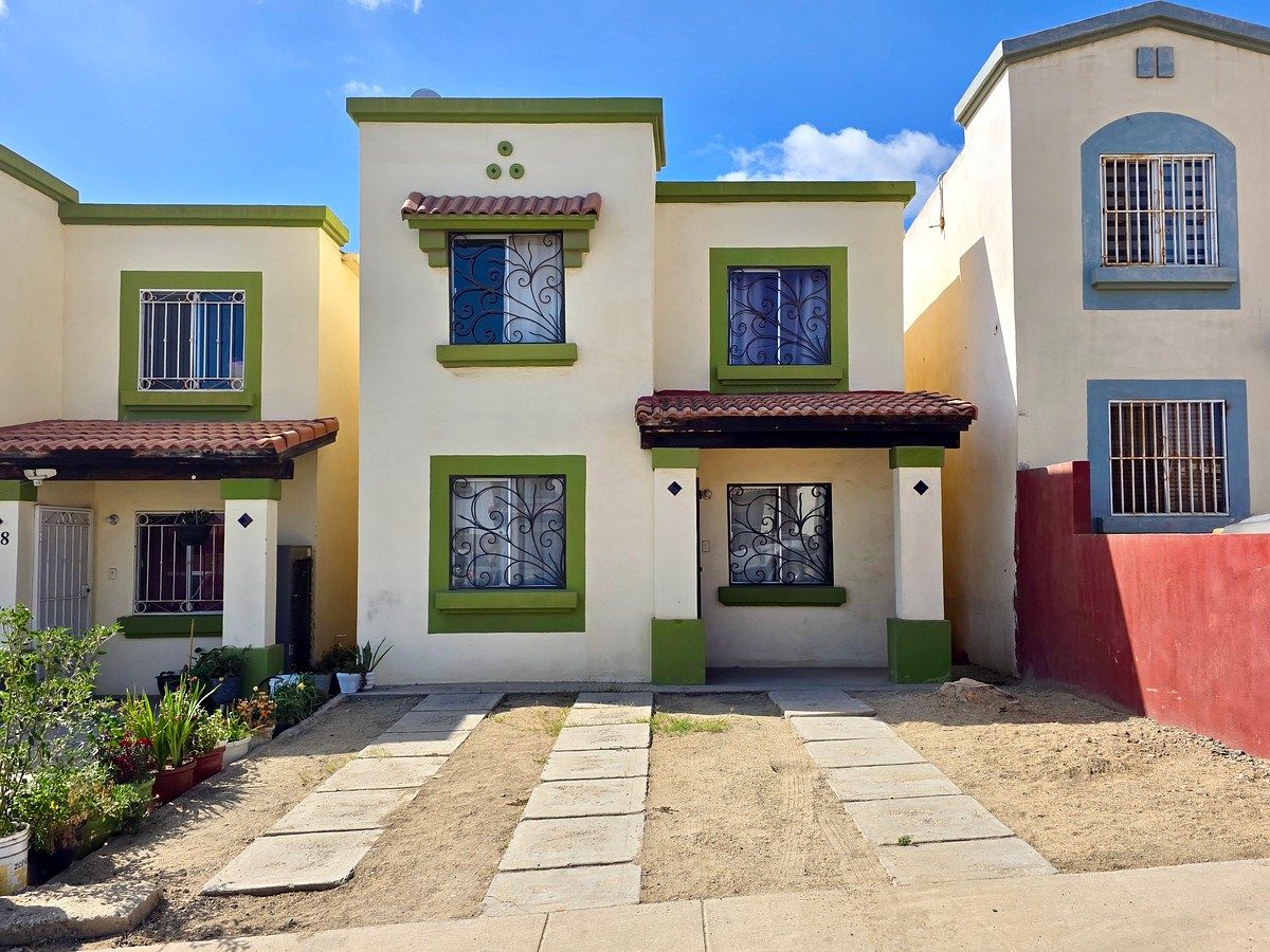 Casa en venta en Villa del Cedro | Privada con acceso controlado | 2 recámaras |, foto 1 de 11