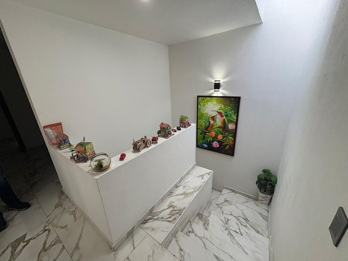 House in Lomas de Zapopan, Zapopan, photo 9 of 19