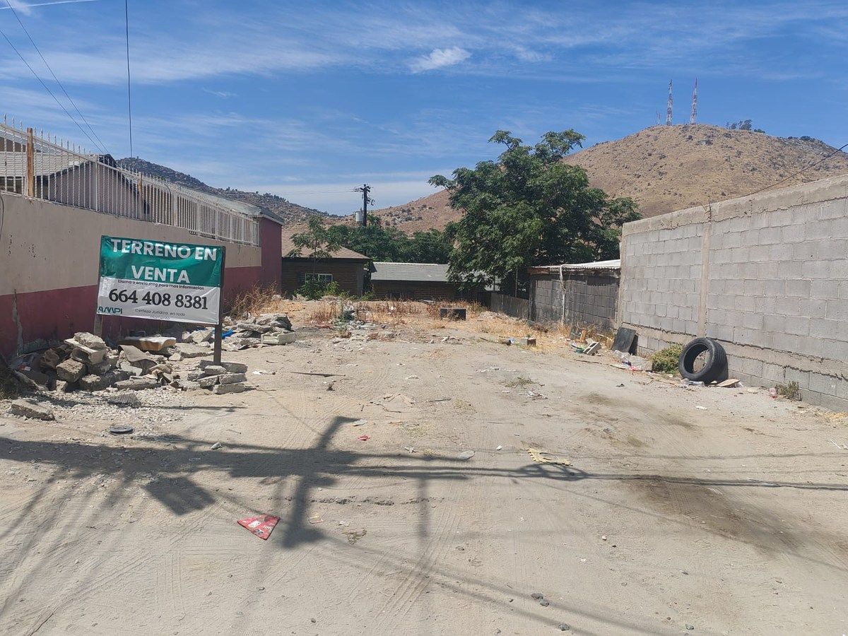 Lot in Cucapah, Tecate, photo 8 of 9