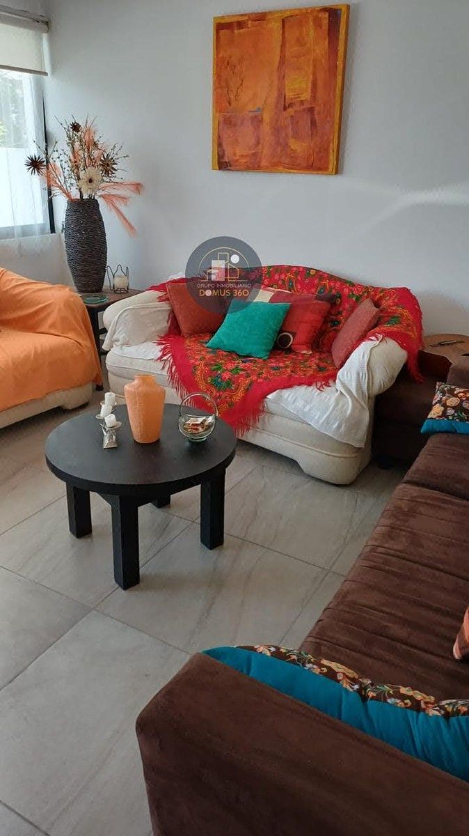 Casa en Grand Preserve, Querétaro, foto 4 de 48