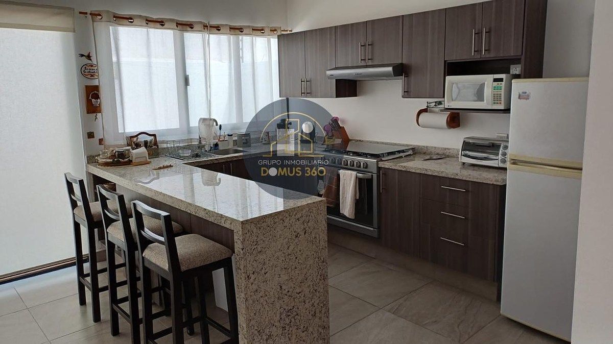 Casa en Grand Preserve, Querétaro, foto 10 de 48