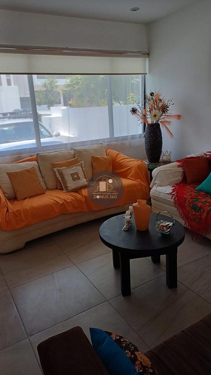 Casa en Grand Preserve, Querétaro, foto 2 de 48