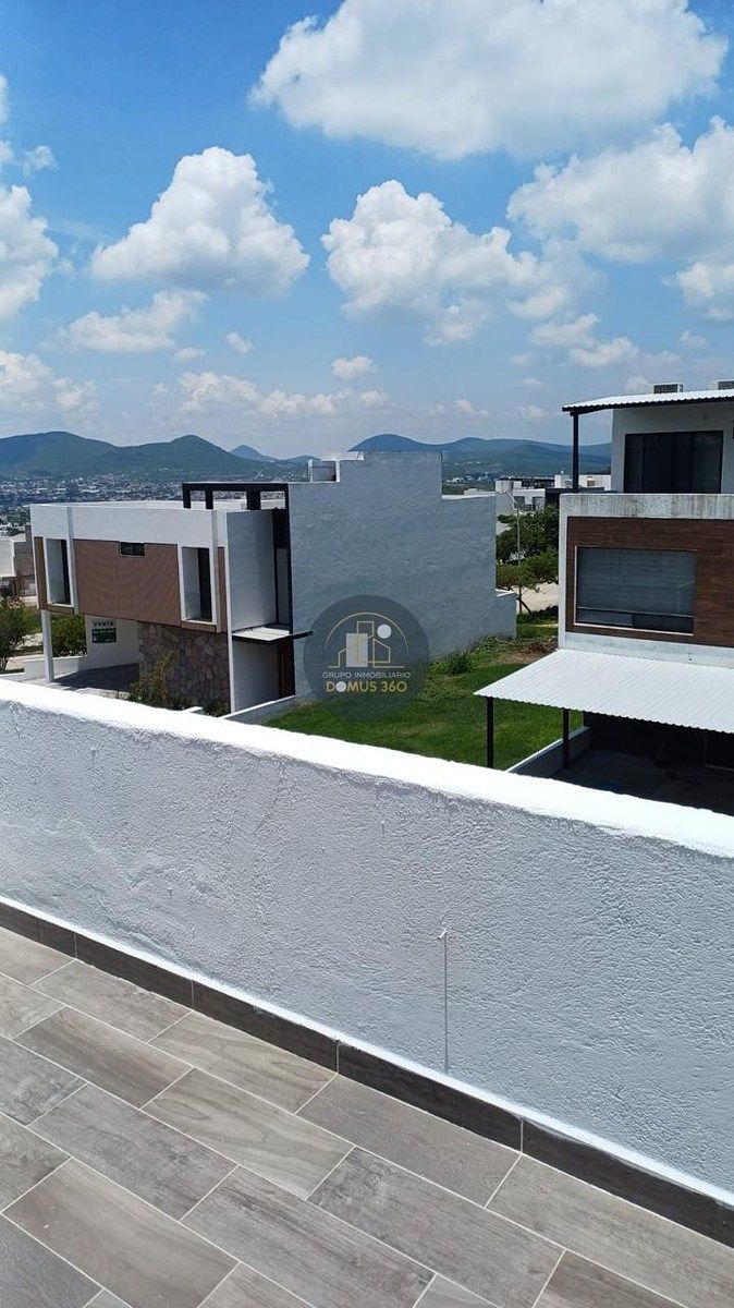 Casa en Grand Preserve, Querétaro, foto 41 de 48
