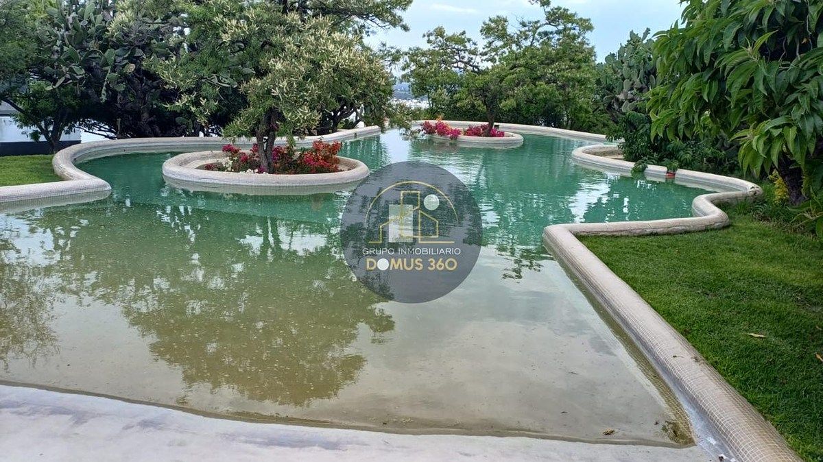 RENTA CASA AMUEBLADA EN GRAND PRESERVE QUERETARO, foto 1 de 48