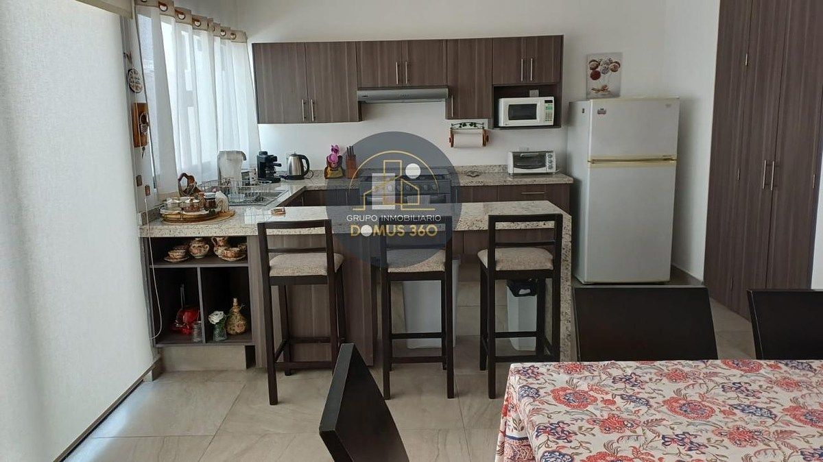 Casa en Grand Preserve, Querétaro, foto 9 de 48
