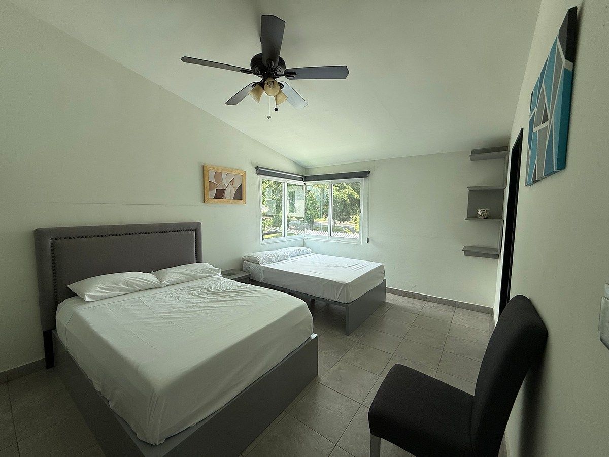 Casa em Lomas de Cocoyoc, Atlatlahucan, foto 40 de 50