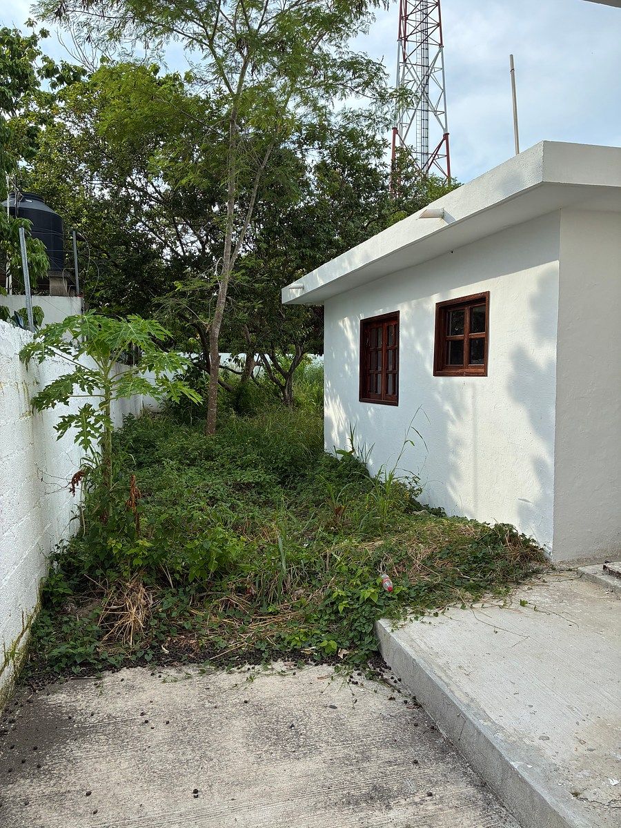 Casa en La Calzada, Tuxpan, foto 3 de 35