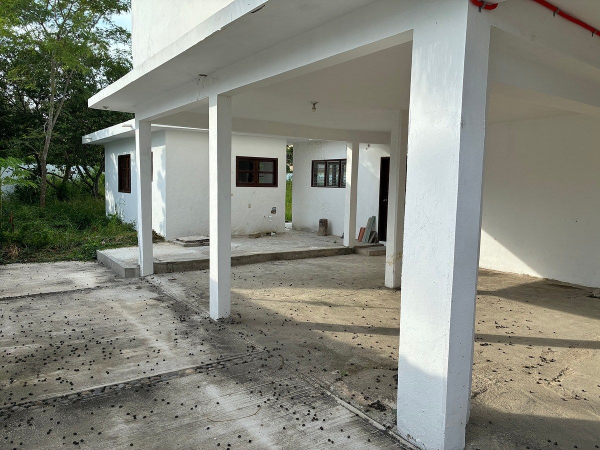 Casa en La Calzada, Tuxpan, foto 4 de 35