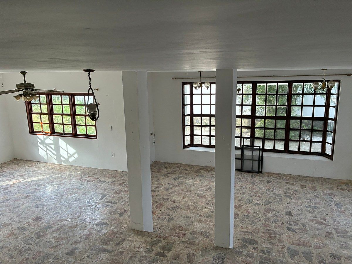 Casa en La Calzada, Tuxpan, foto 6 de 35