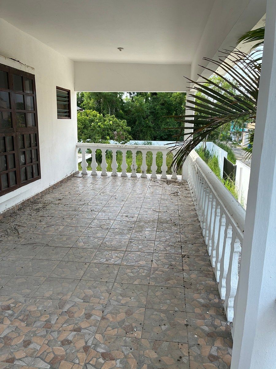 Casa en La Calzada, Tuxpan, foto 12 de 35