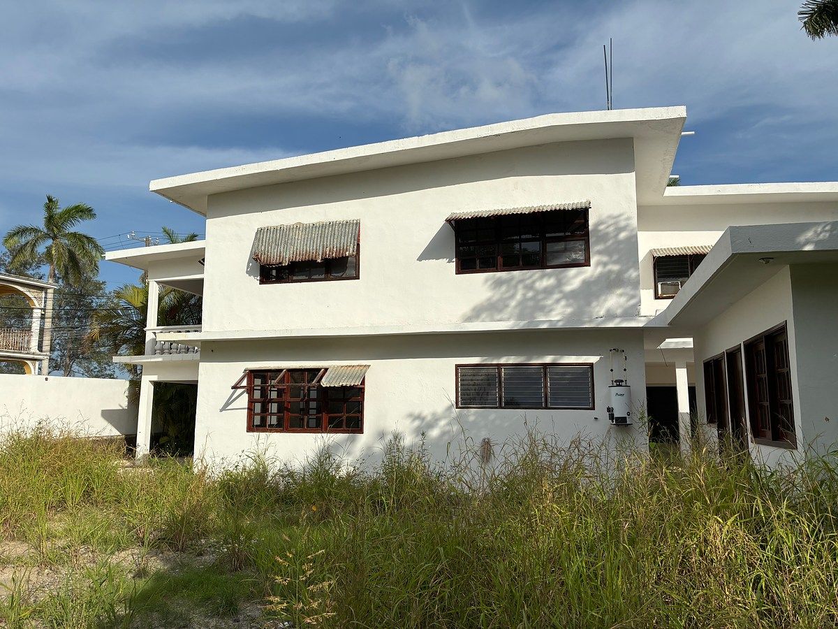 Casa en La Calzada, Tuxpan, foto 26 de 35