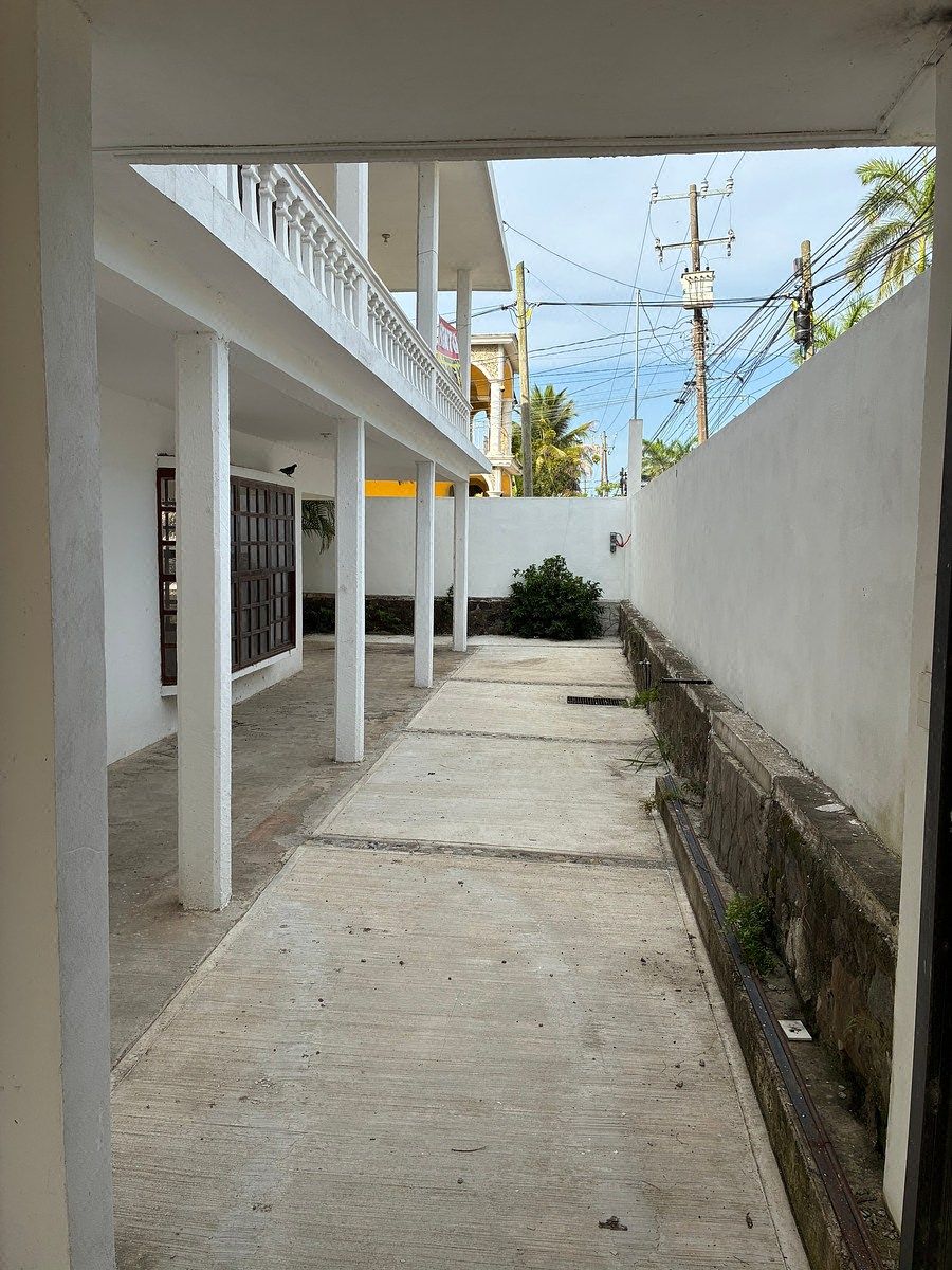 Casa en La Calzada, Tuxpan, foto 27 de 35