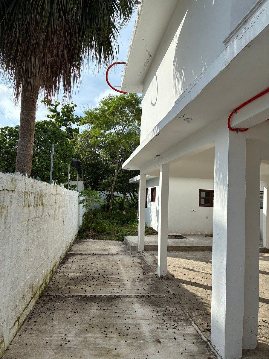 Casa en La Calzada, Tuxpan, foto 28 de 35