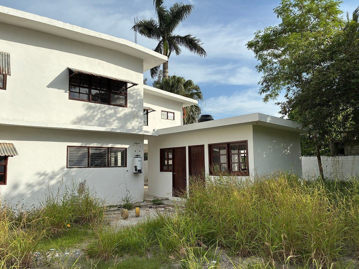 Casa en La Calzada, Tuxpan, foto 31 de 35