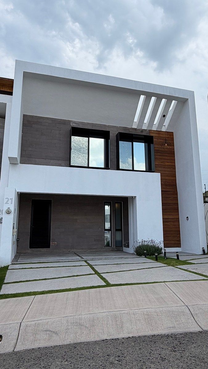 Casa amueblada en RENTA, foto 1 de 21