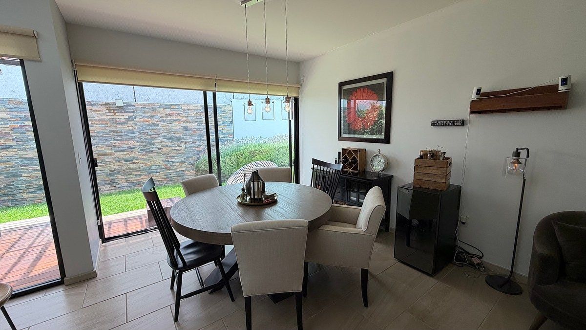 Casa en Zibatá, El Marqués, foto 4 de 21