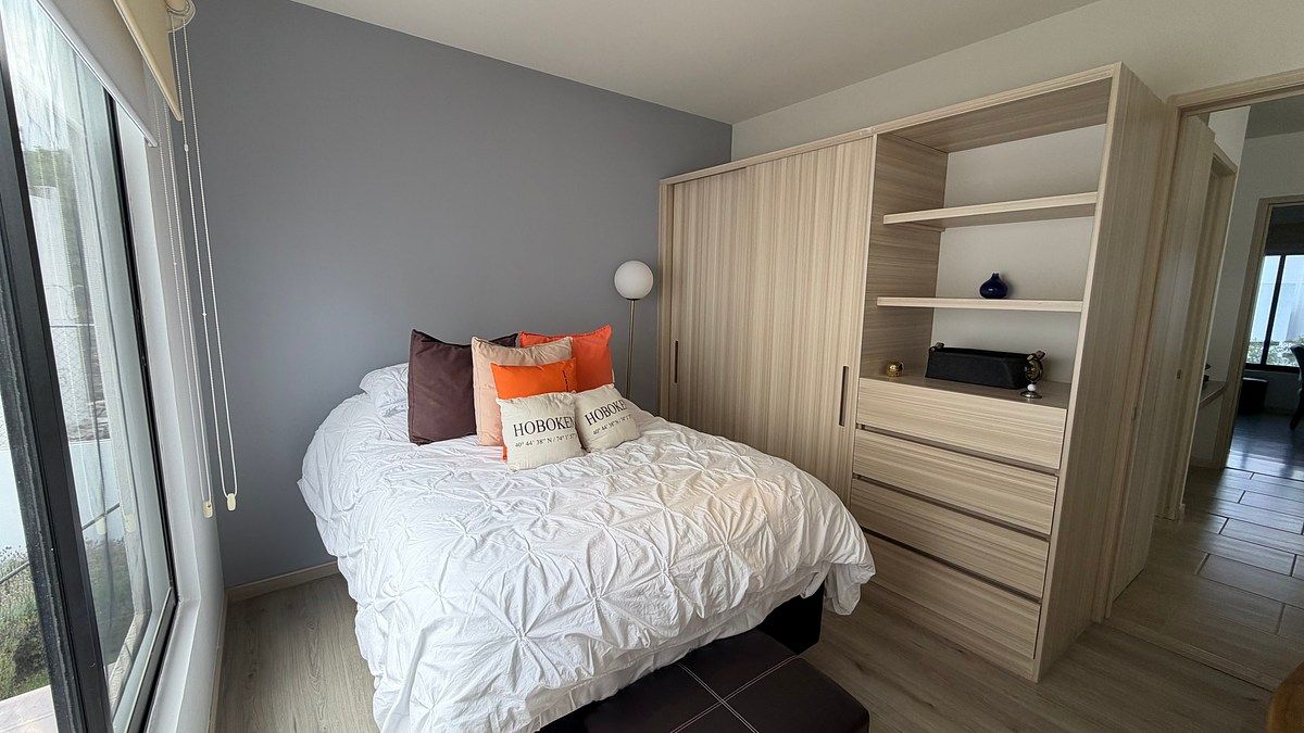 Casa en Zibatá, El Marqués, foto 17 de 21
