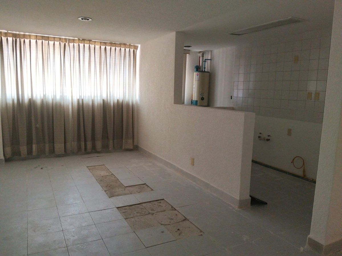 Local comercial en Zacahuitzco, Benito Juárez, foto 3 de 8