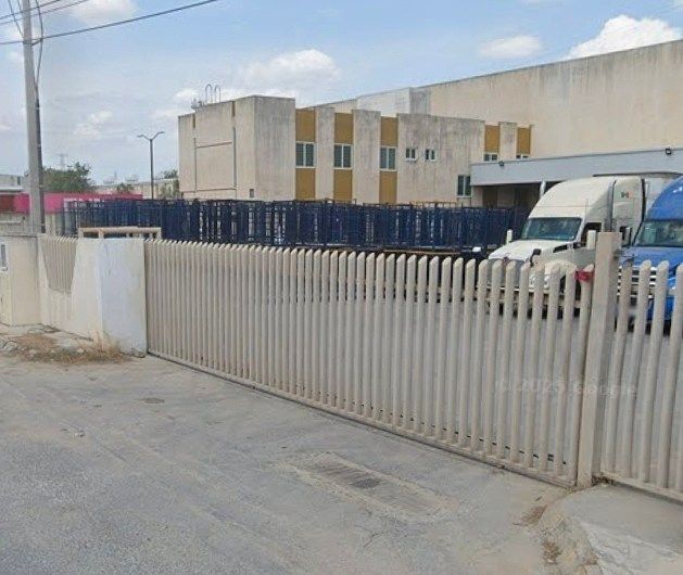 Bodega comercial en Itzincab, Umán, foto 3 de 6