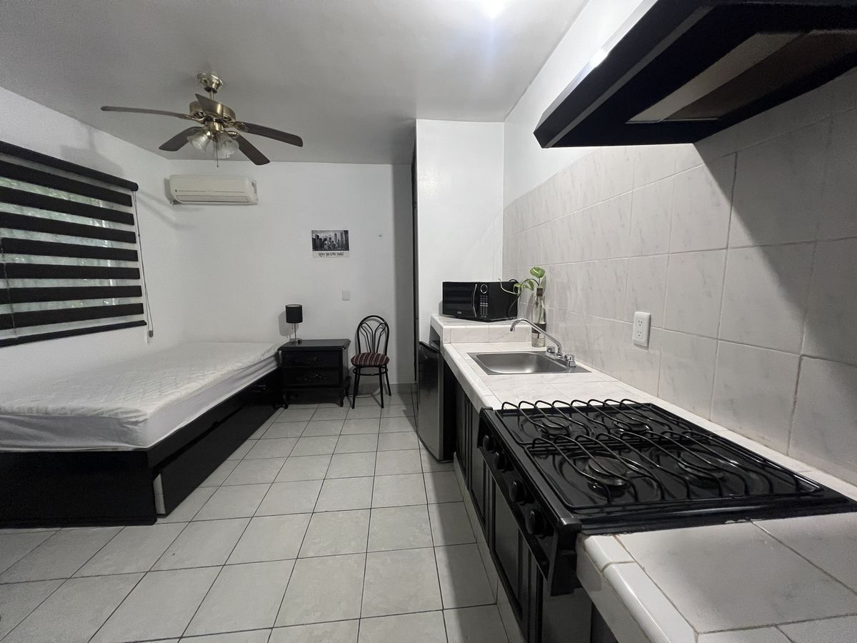 Departamento en Contry Tesoro, Monterrey, foto 4 de 13