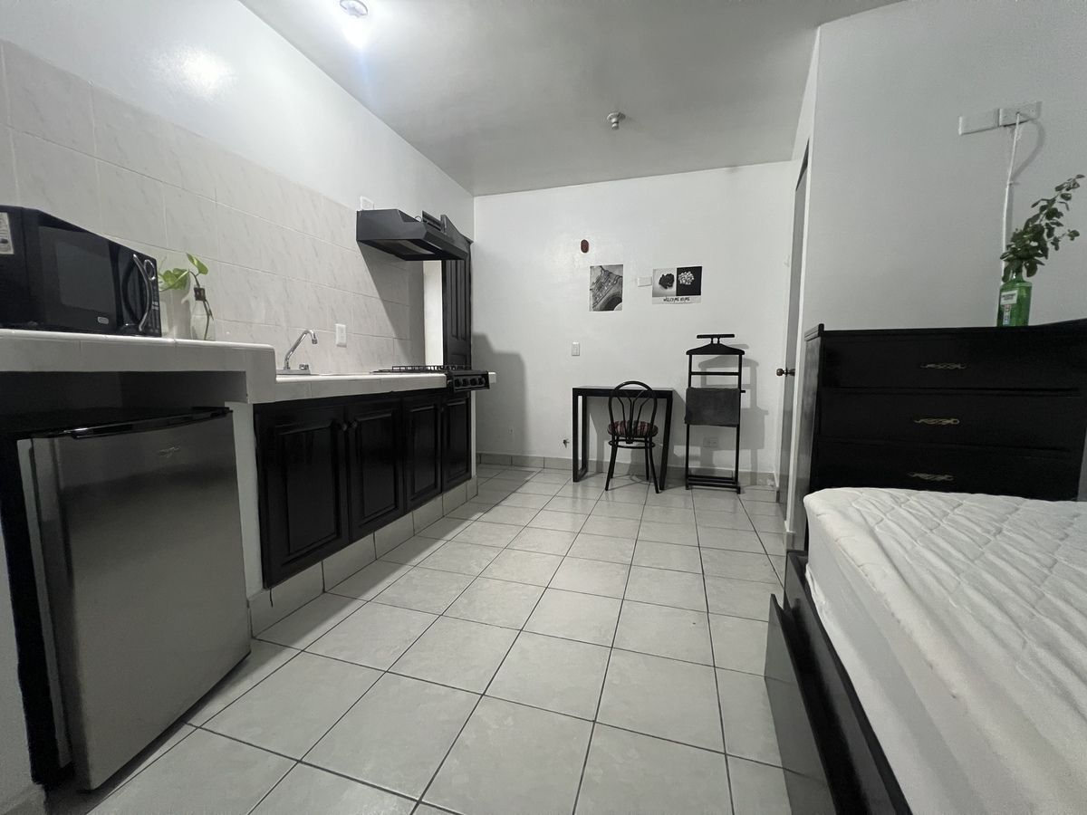 Departamento en Contry Tesoro, Monterrey, foto 6 de 13