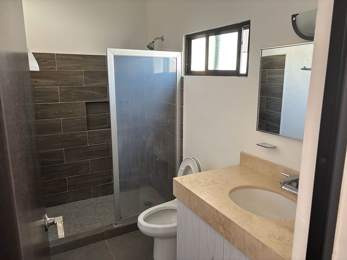 Casa en condominio en Gran San Pedro Cholul, Mérida, foto 8 de 14