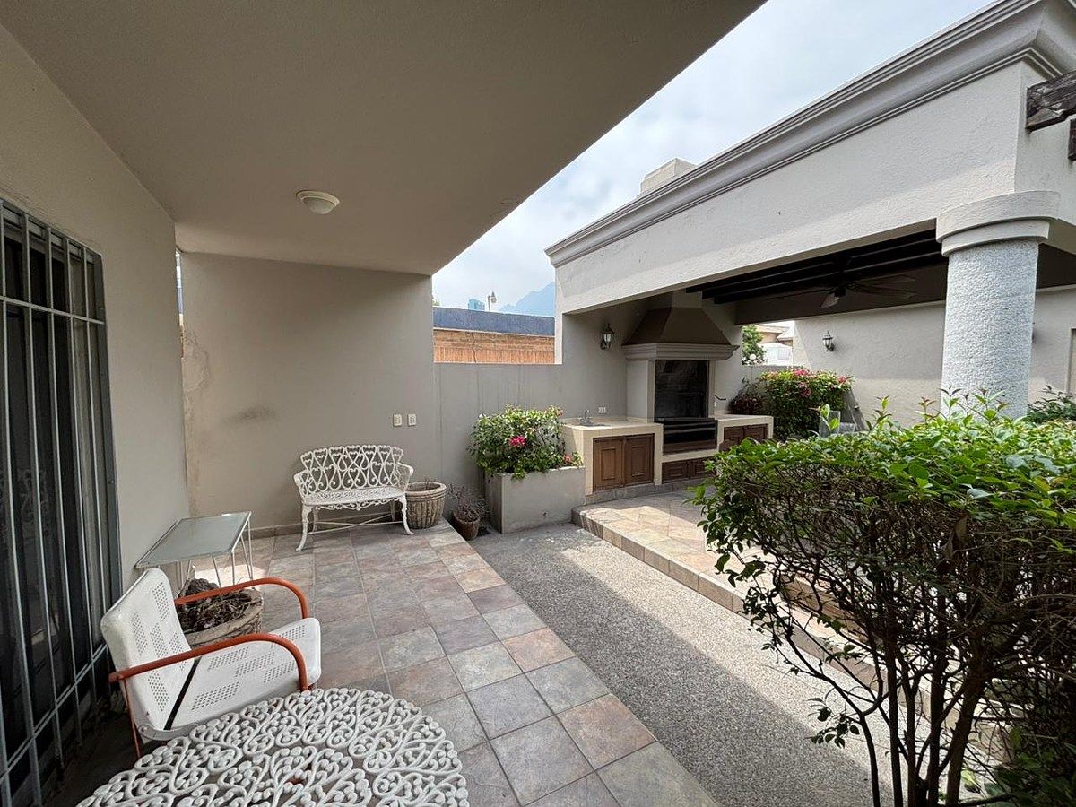 Casa en Fuentes del Valle, San Pedro Garza García, foto 9 de 23