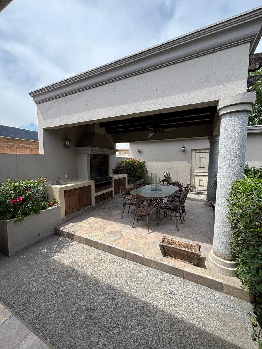 Casa en Fuentes del Valle, San Pedro Garza García, foto 10 de 23