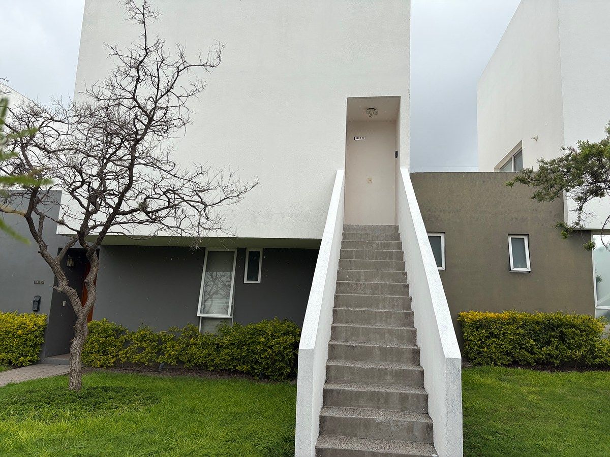 House for Rent Condominium Three Wishes El Mirador El Marqués Qro Mex, photo 1 of 23