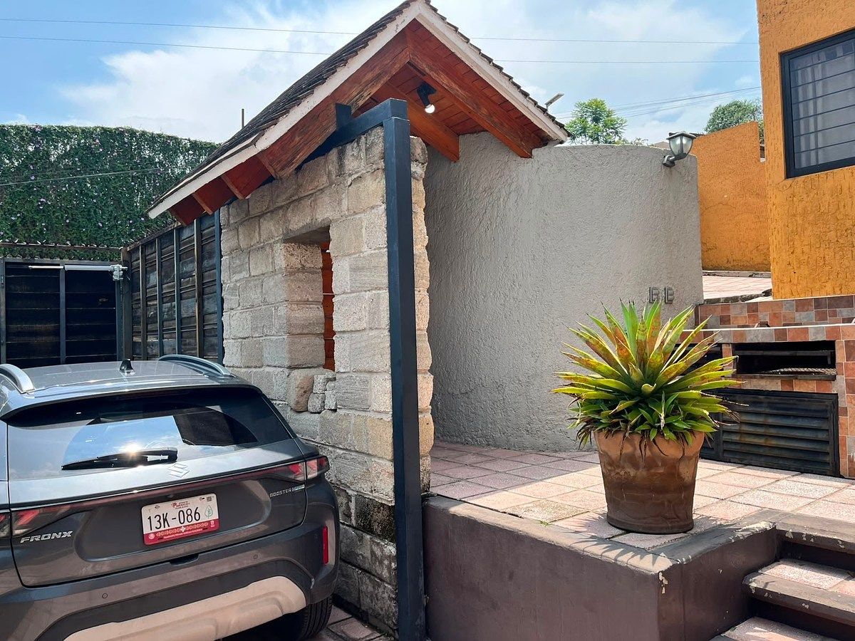 Departamento en Calacoaya, Atizapán de Zaragoza, foto 3 de 41