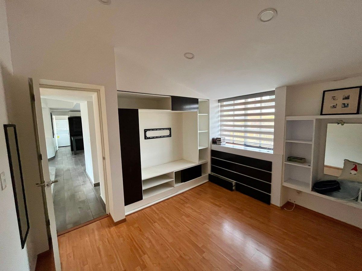 Departamento en Calacoaya, Atizapán de Zaragoza, foto 37 de 41