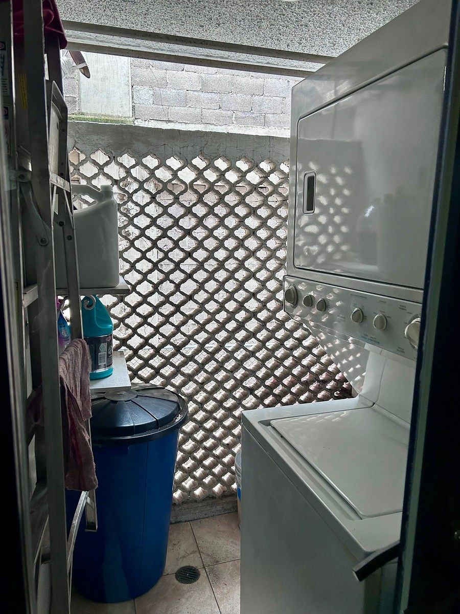Departamento en Parque San Andrés, Coyoacán, foto 8 de 9