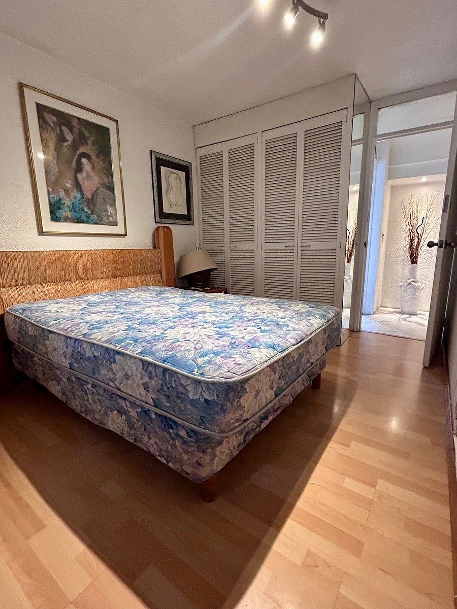 Departamento en Parque San Andrés, Coyoacán, foto 3 de 9