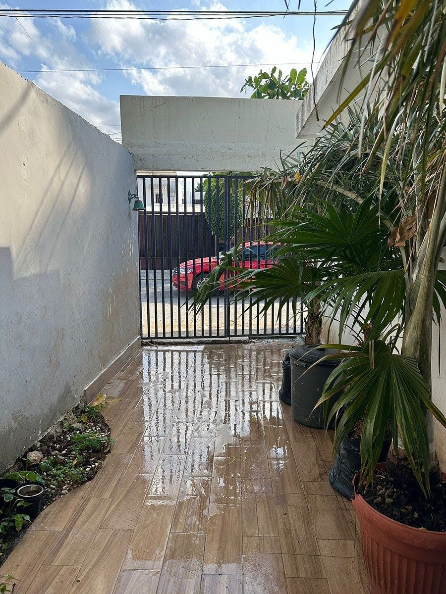 Casa en Montecristo, Mérida, foto 6 de 14