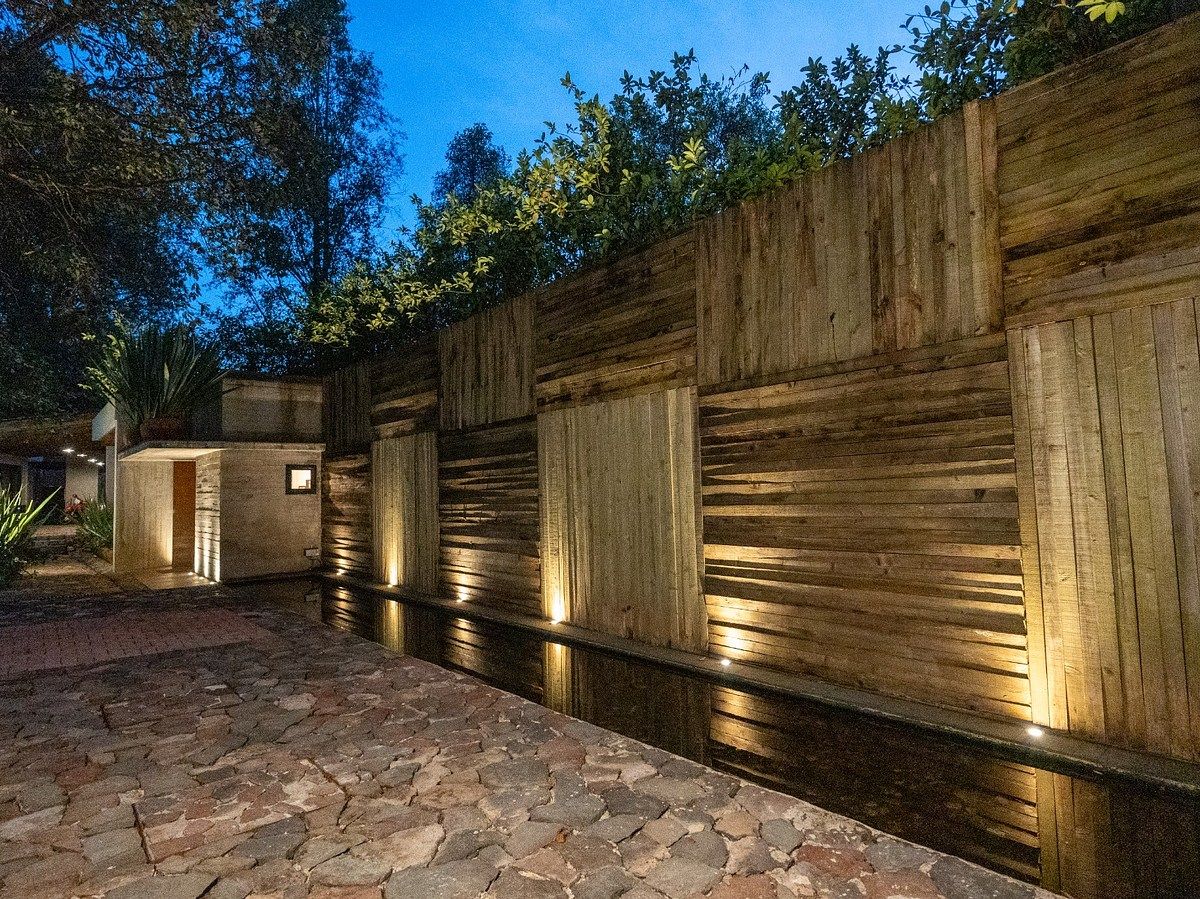 Casa em San Simón el Alto, Valle de Bravo, foto 4 de 26