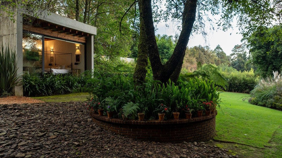 Casa em San Simón el Alto, Valle de Bravo, foto 6 de 26