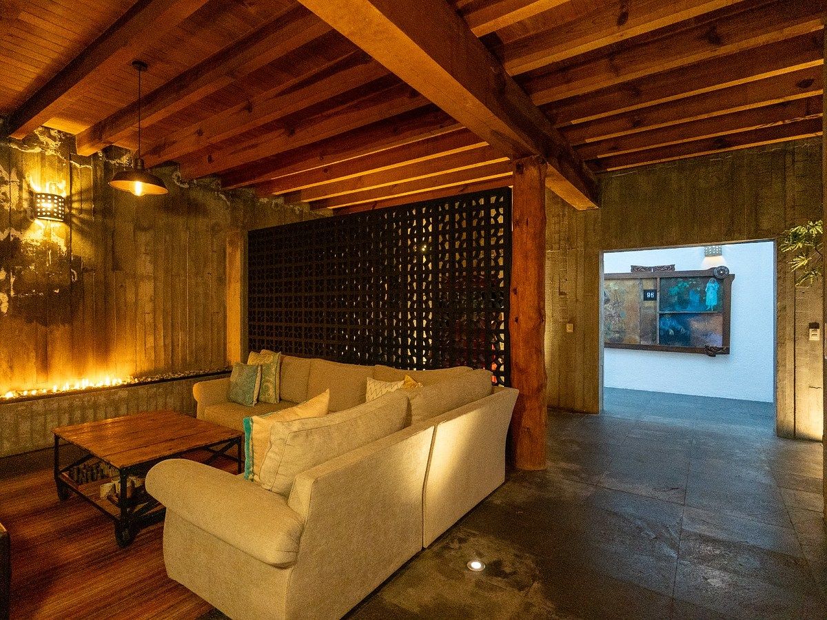 Casa em San Simón el Alto, Valle de Bravo, foto 8 de 26