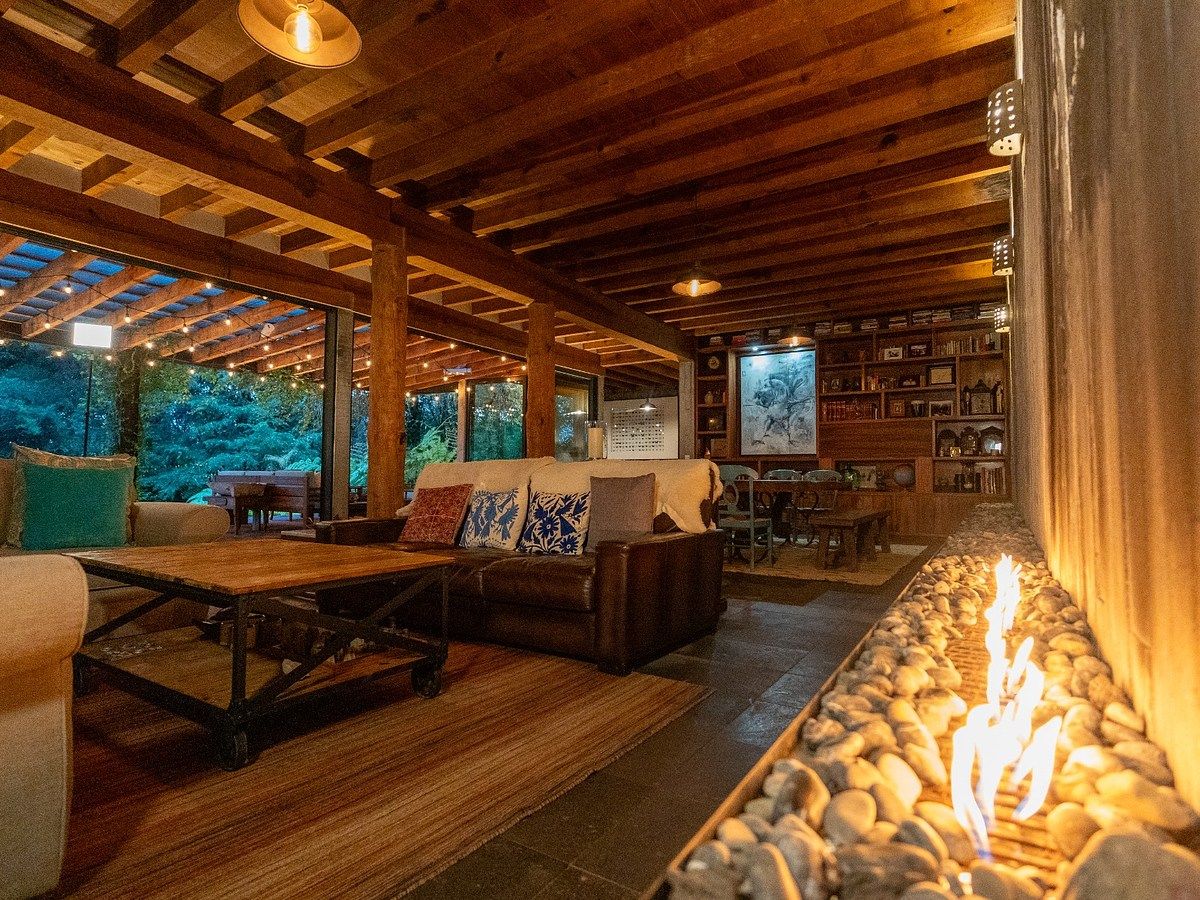 Casa em San Simón el Alto, Valle de Bravo, foto 9 de 26
