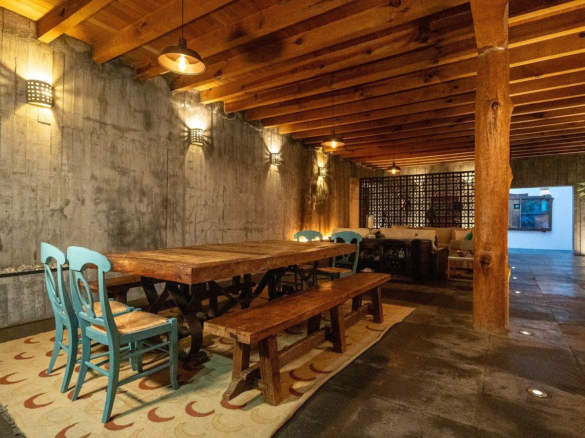 Casa em San Simón el Alto, Valle de Bravo, foto 10 de 26