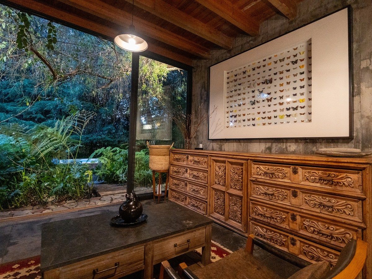 Casa em San Simón el Alto, Valle de Bravo, foto 12 de 26