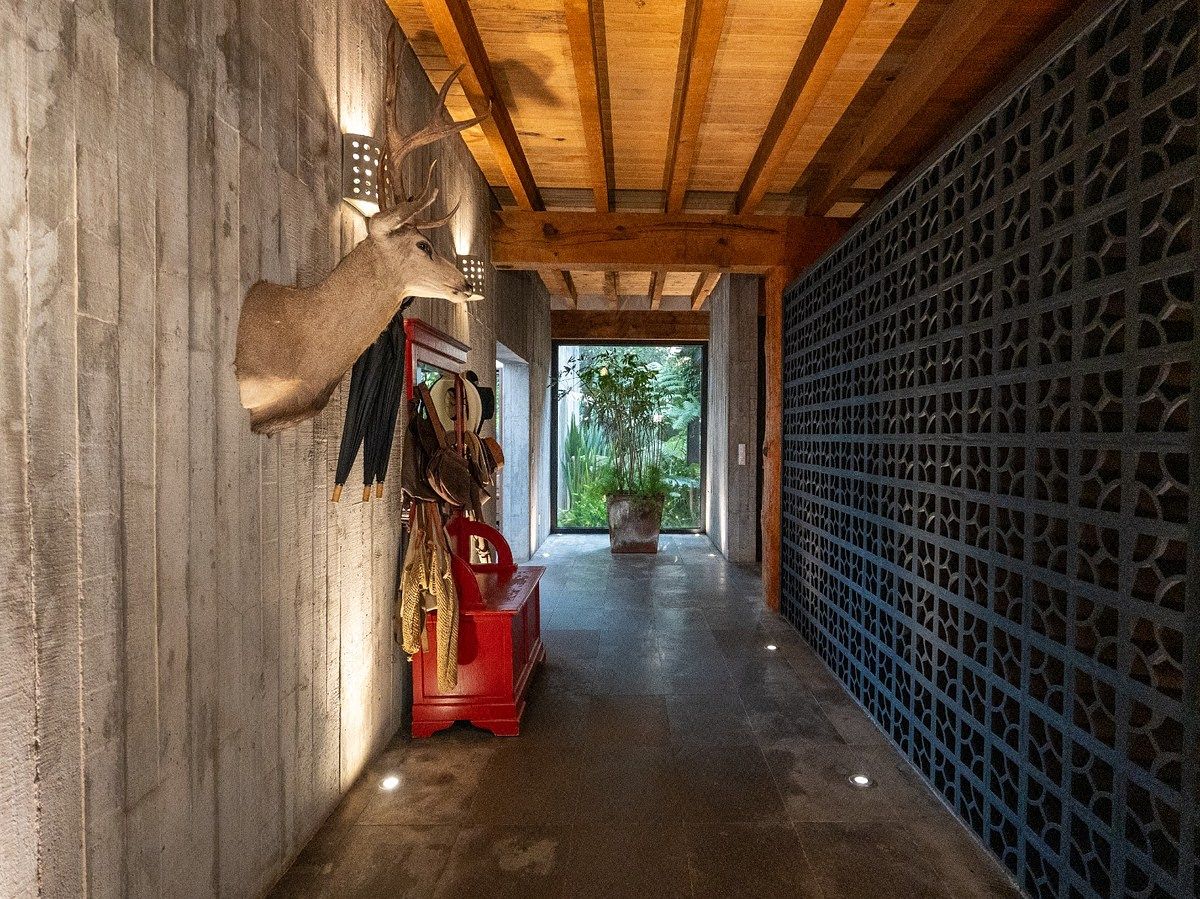 Casa em San Simón el Alto, Valle de Bravo, foto 13 de 26