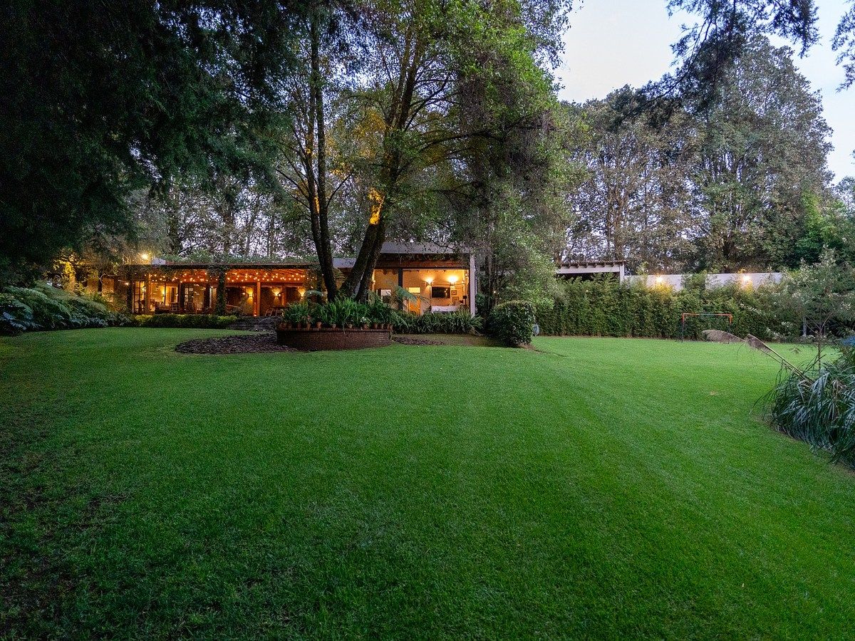 Casa em San Simón el Alto, Valle de Bravo, foto 17 de 26