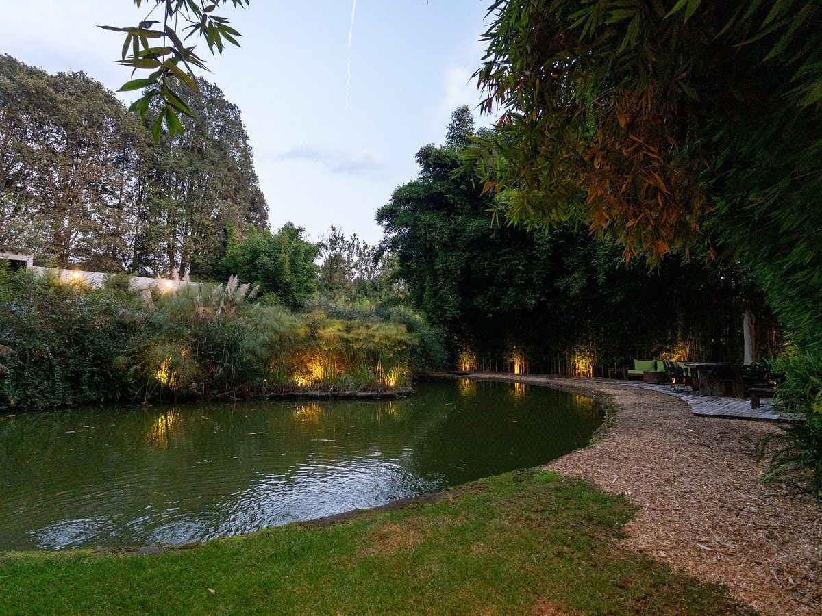 Casa em San Simón el Alto, Valle de Bravo, foto 18 de 26