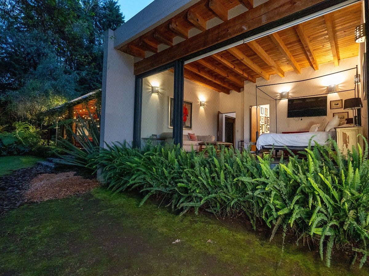 Casa em San Simón el Alto, Valle de Bravo, foto 21 de 26