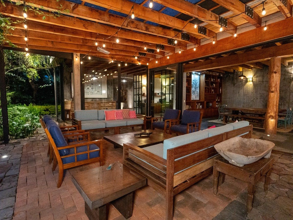 Casa em San Simón el Alto, Valle de Bravo, foto 22 de 26