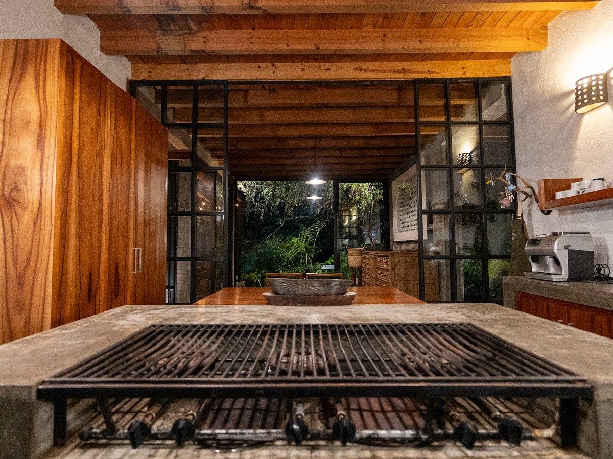 Casa em San Simón el Alto, Valle de Bravo, foto 23 de 26